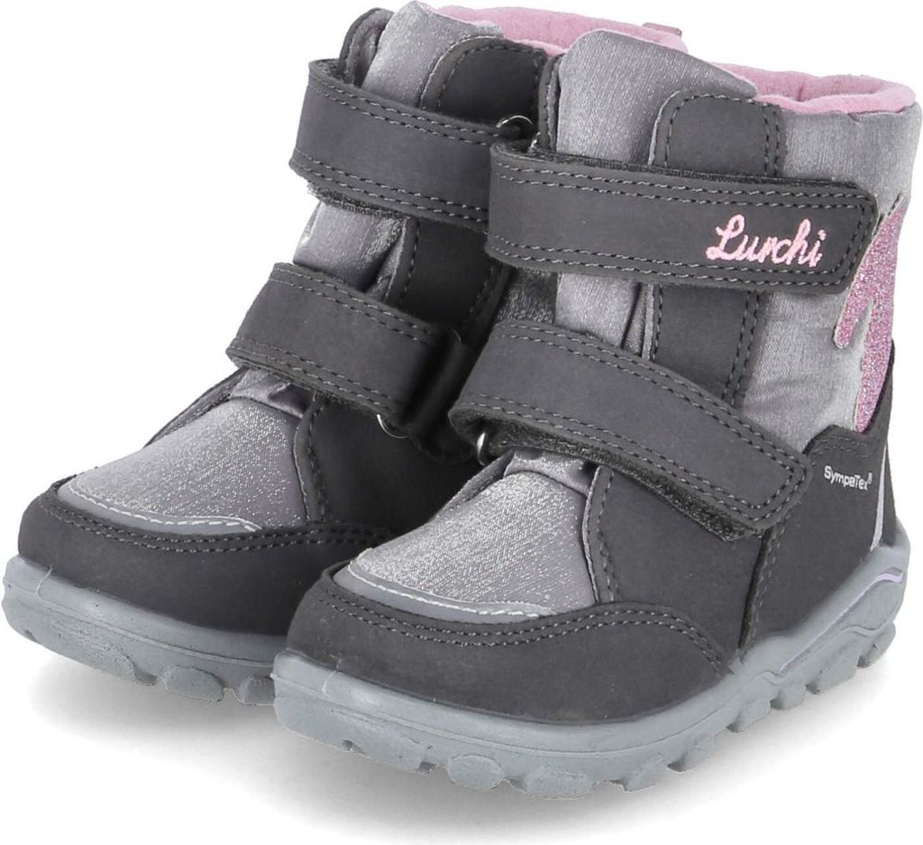 Lurchi Kalea-Sympatex Kinderschuhe Mädchen | Kaufland.de