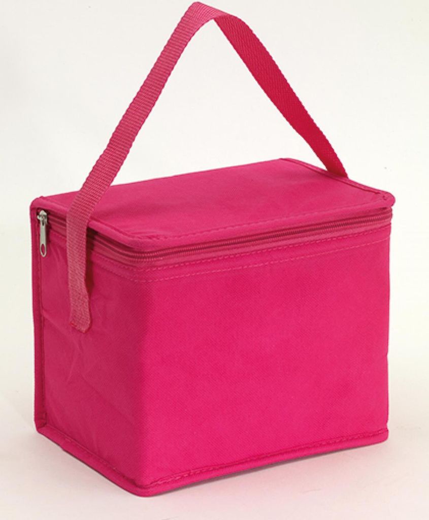 Printwear | Borsa termica Celsius | 20,5 x 13,5 x 17 cm - Immagine del prodotto 