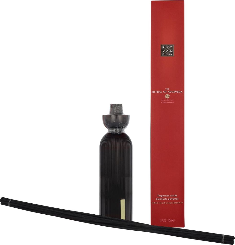 Rituals The Ritual of Ayurveda Fragrance Sticks Raumduft 250ml