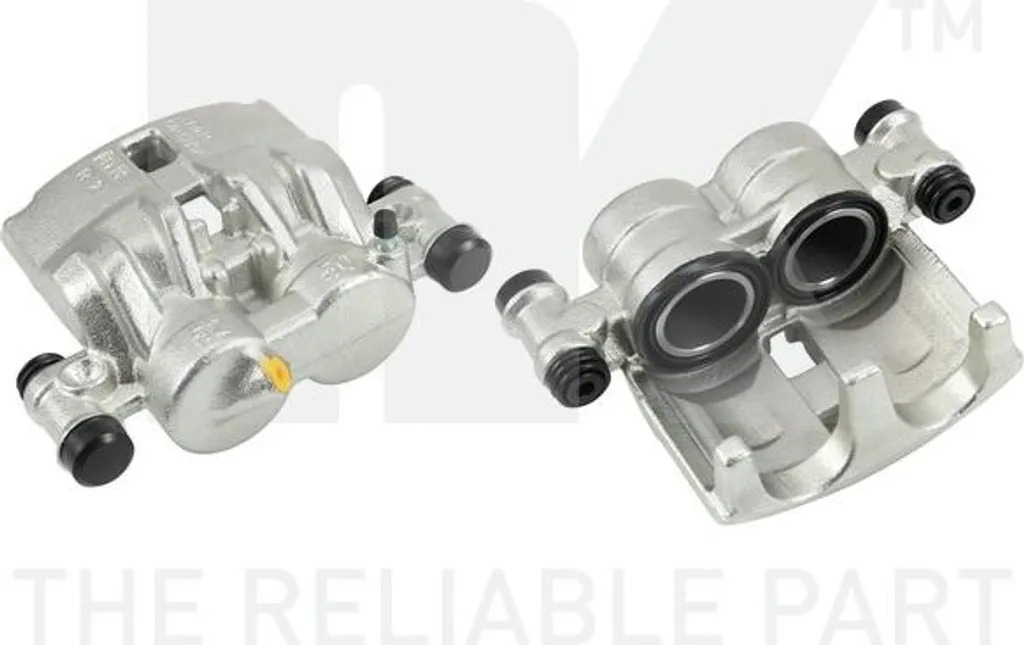 Système d'Étrier de Frein Hydraulique Boxer 2.0-3.0 HDi Type 250