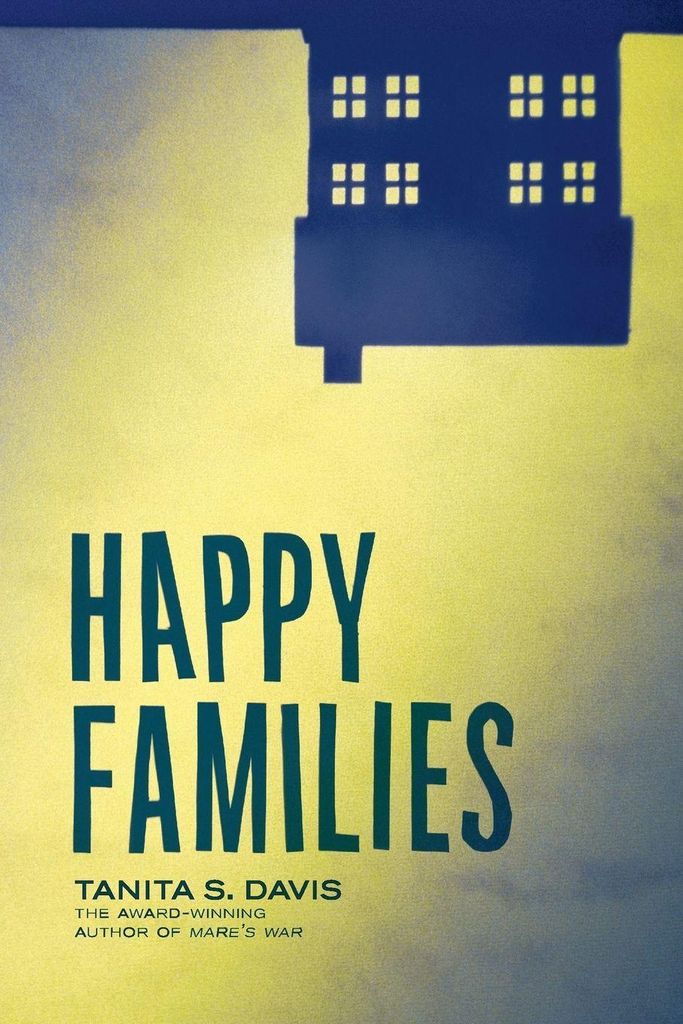 Davis, T: Happy Families