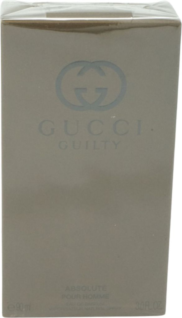 Gucci Guilty Pour Homme Absolute eau de parfum pour homme Image du produit 