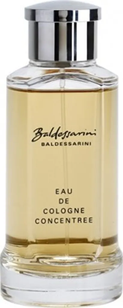 Baldessarini Concentree Cologne Spray 75ml : Le Parfum de Distinction