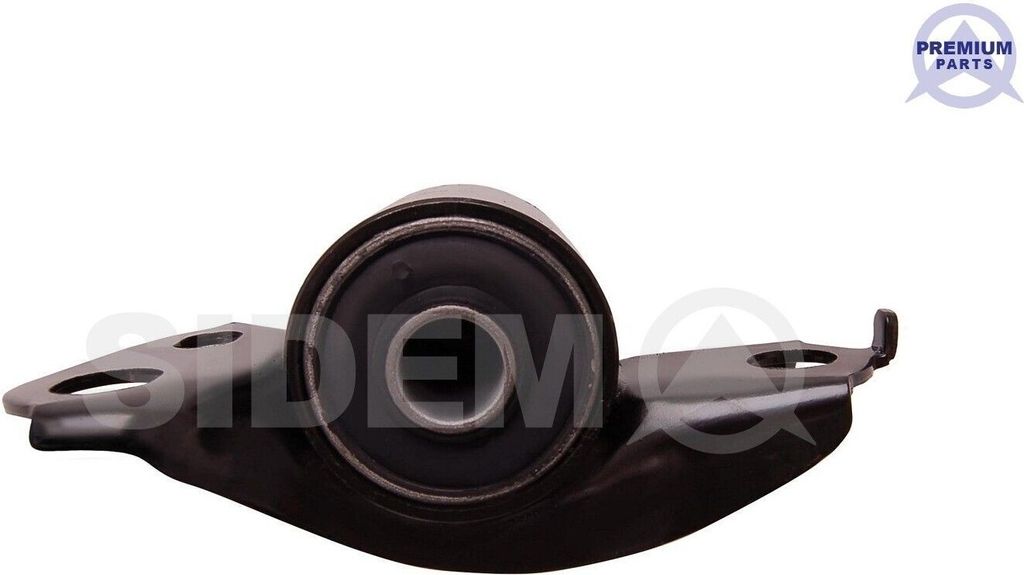 Lagerung Lenker für Querlenker für MAZDA 626 V Hatchback (GF) Hinten Vorne Rechts 851621 SIDEM