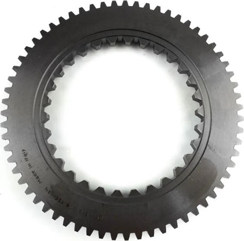 Bague de synchronisation de boîte de vitesses ZF 1643381 MAN et DAF - 3