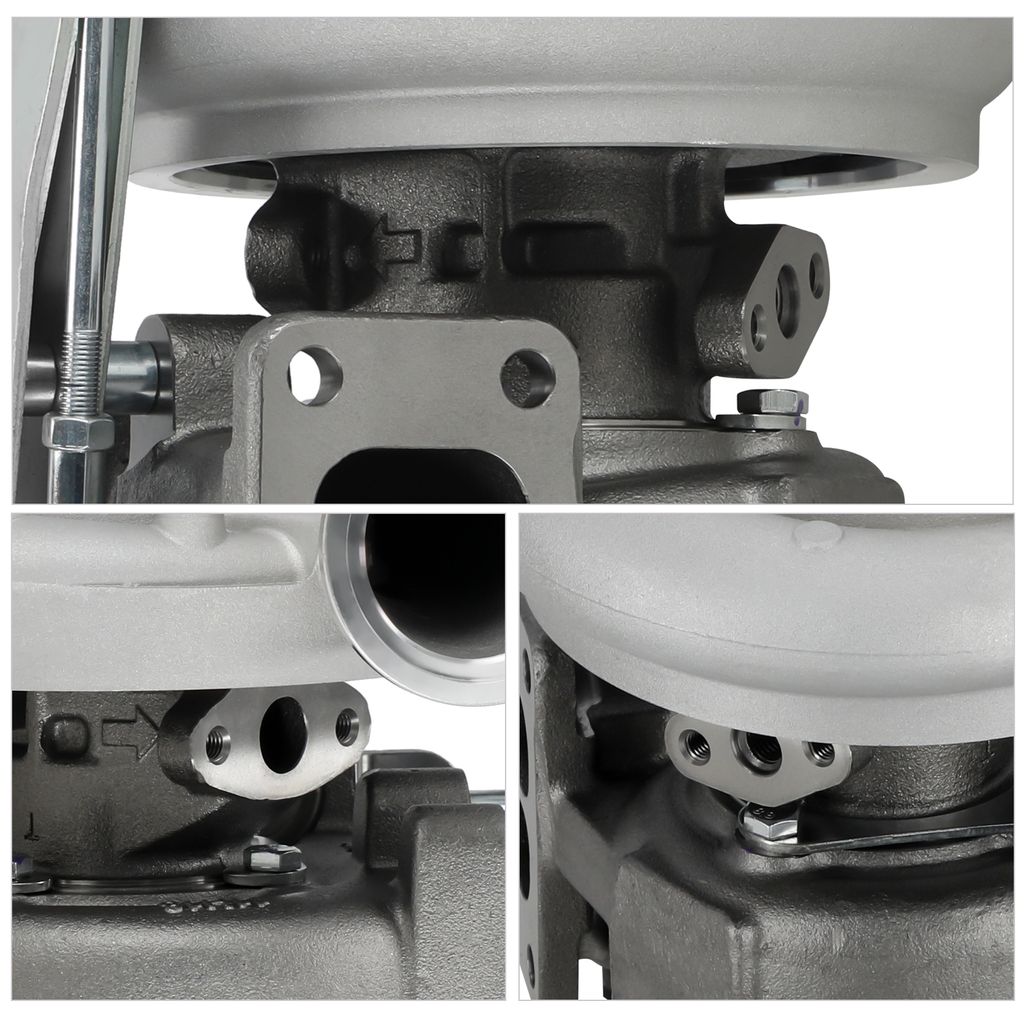 Turbosprężarka HX35W HX35 do Dodge Ram | Kaufland.pl