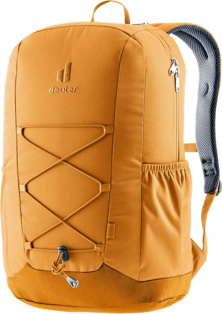 deuter Rucksack Gogo amber maple Produktbild 