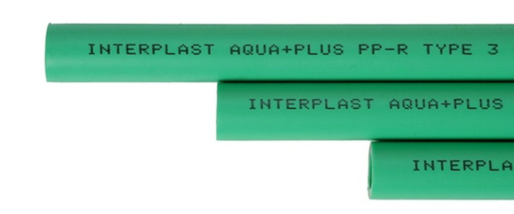 PPR Aqua-Plus Fusiotherm Montageeinheit