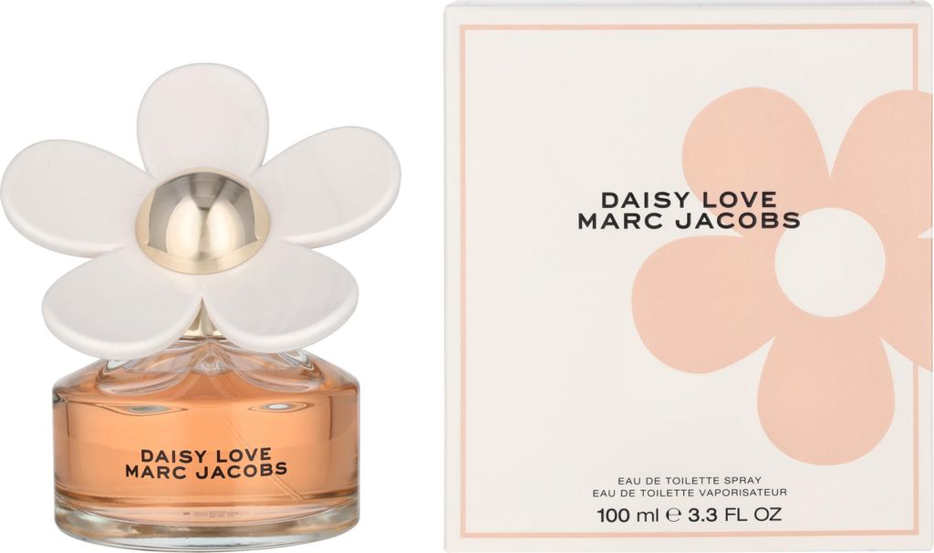 Marc Jacobs Daisy Love Edt Spray Immagine del prodotto 