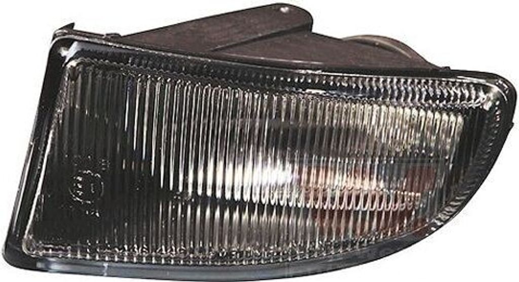 VAN WEZEL 5304995 H7 Nebelscheinwerfer Links für TOYOTA Avensis Kombi (T22) Nebelleuchte