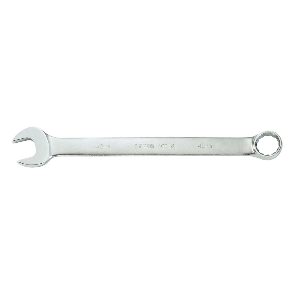 SATA Ring-Maulschlüssel, 60 mm ST40252SC (Ringmaulschlüssel Maulringschlüssel)