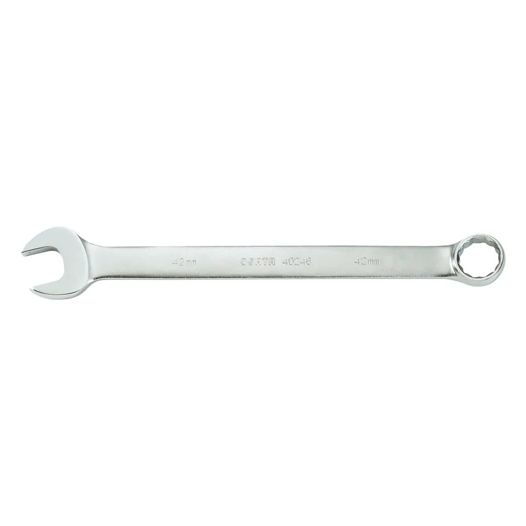 Chiave combinata SATA, 60 mm ST40252SC (Chiave combinata)