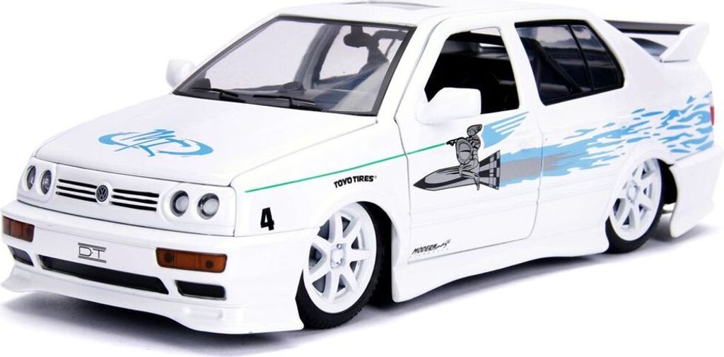 Fast&Furious 1995 Volkswagen Jetta Immagine del prodotto 