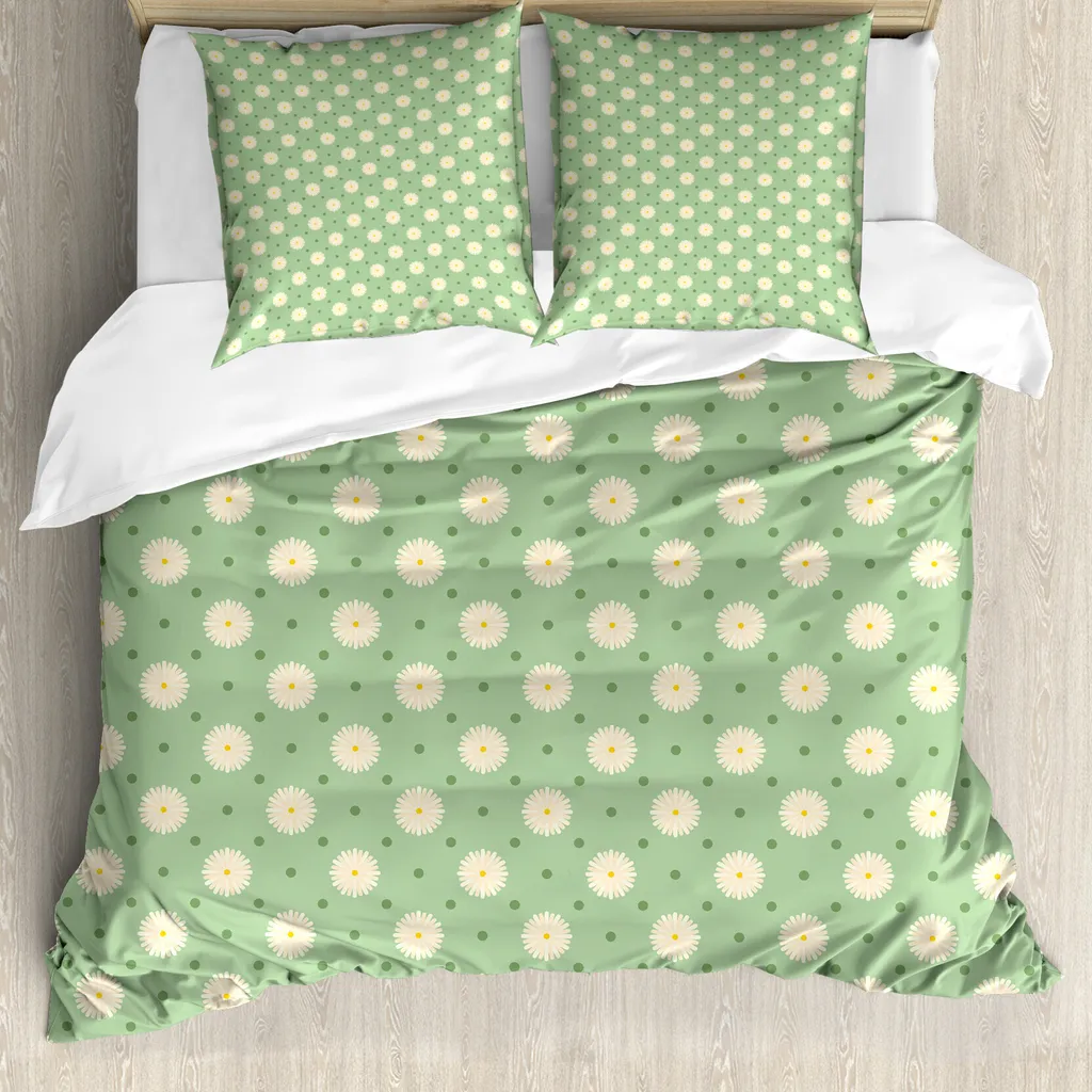 Sistema Letto ABAKUHAUS Antiacaro 200x200 - Riposo Rigenerante Retrò
