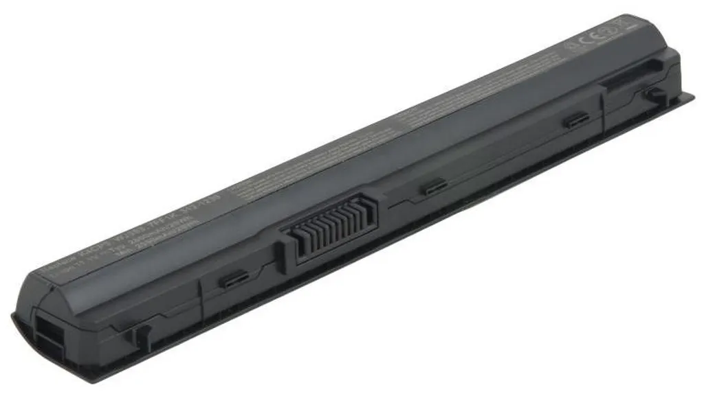 Batterie de Rechange pour Dell Latitude E6220 E6330 2600mAh Lithium-Ion
