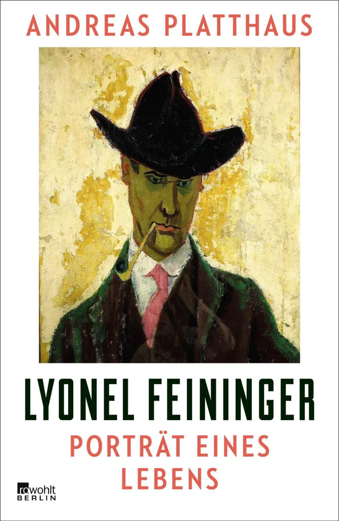 Décoration Lyonel Feininger : idéal pour bureau professionnel et studio