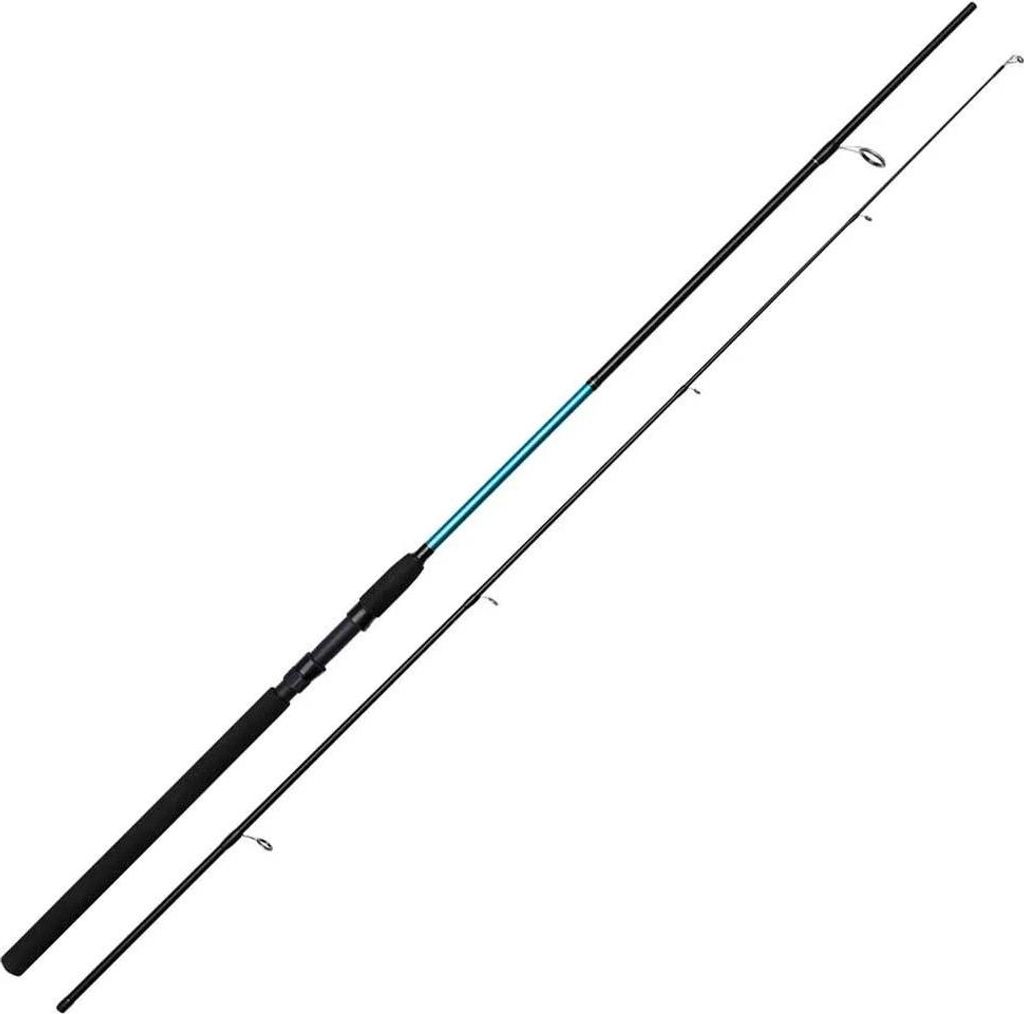 Kinetic Witcher Spinnrute Silber 2.70 m / 20-60 g Silber 2.70 m