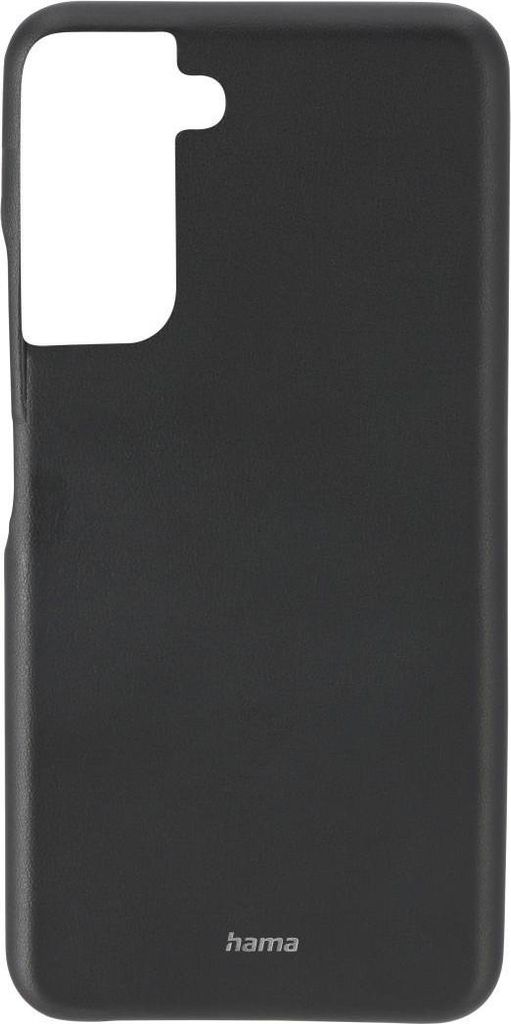 Hama Finest Sense, Cover, Samsung, Galaxy S22+, Schwarz Produktbild 