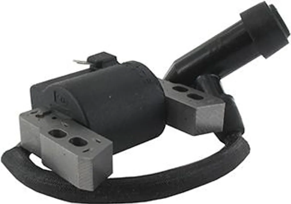 Réparer démarrage moteur Briggs & Stratton avec la bobine 590818 neuve