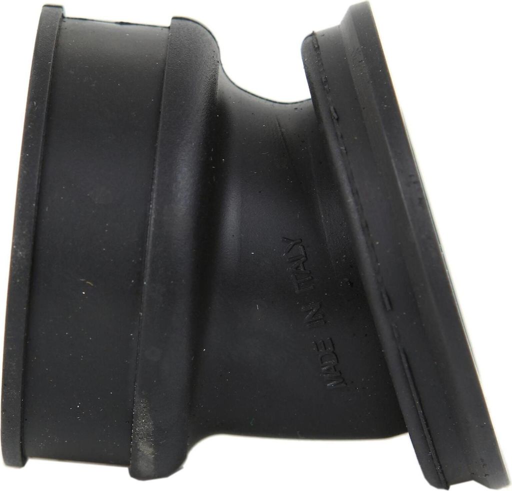 Ansaugstutzen Malossi MHR für Dell'Orto Vergaser Ø 28-30mm