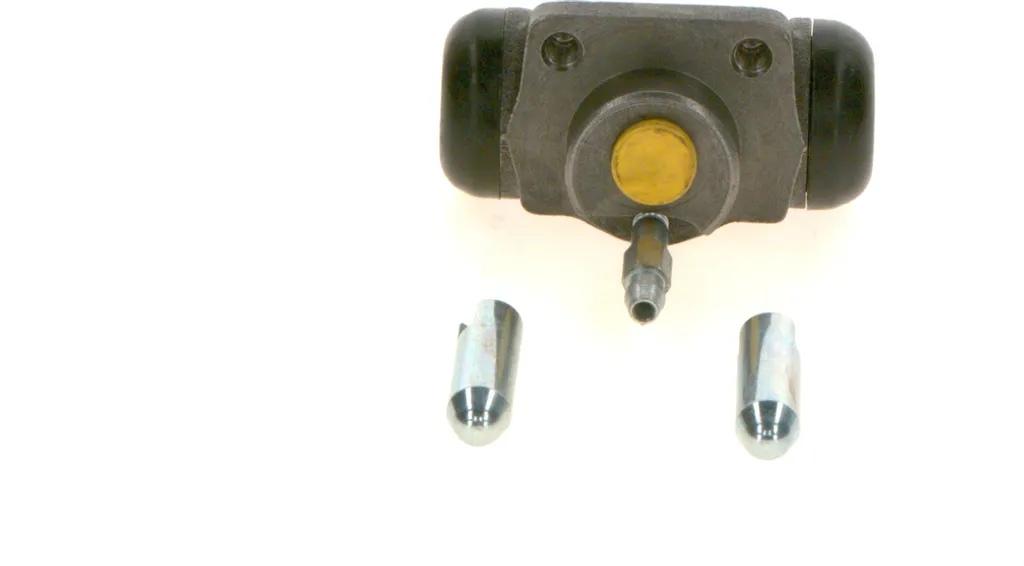 Cylindre de roue arrière Mercedes W461 W463 Bosch pour tout-terrain