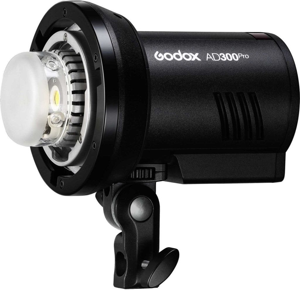 Godox AD300 Pro Produktbild 