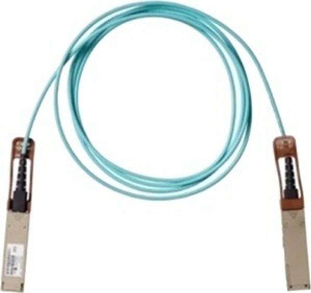 Cisco 7m 100GBASE QSFP, 7 m, QSFP+, QSFP+