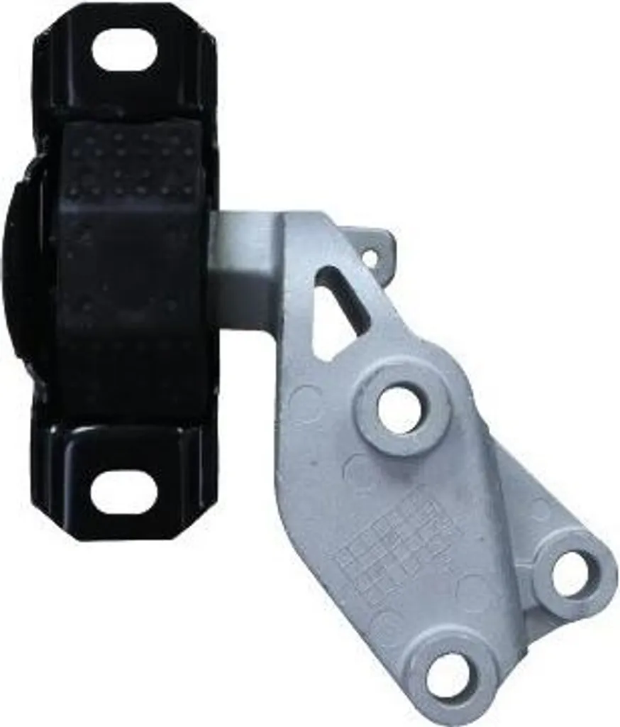 Coussin boîte de vitesses Smart Fortwo pour remplacement support usé