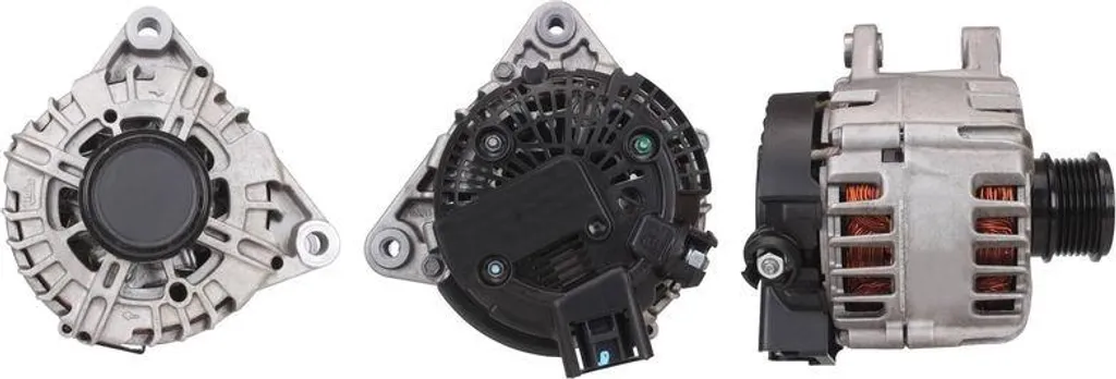 Alternateur LUCAS LRA03920 OE 2438699 pour Ford S-Max et Mondeo 14V