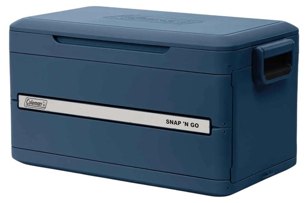 COLEMAN - 2229733 - Cooler Snap-N-Go 45Qt - Frigorifero Immagine del prodotto 