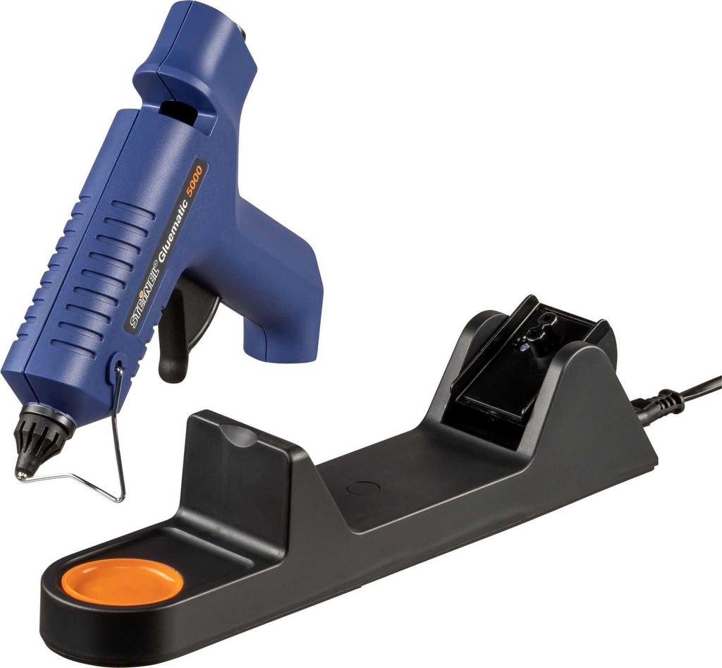 Steinel Gluematic 5000 Klebepistole Produktbild 