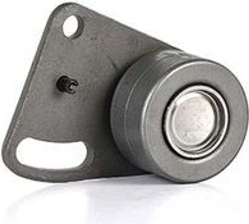 BSG BSG 30-615-006 Spannrolle Zahnriemen Ø47mm für FORD CAPRI III (GECP) SIERRA (GBG, GB4) SIERRA Schrägheck (GBC, GBG) GRANADA (GU) TRANSIT Kasten