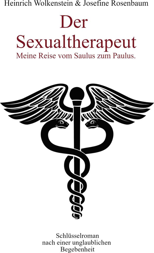 Der Sexualtherapeut