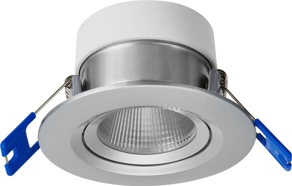 Opple Lighting LED-Spot LEDSpot#541003410800 - Éclairage LED encastré