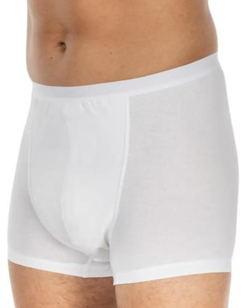 Slip Absorbant Homme Suprima Bodyguard 6 pour Sport et Quotidien T7