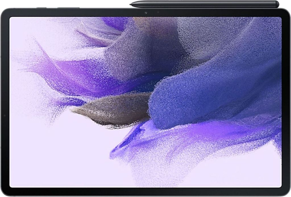 SAMSUNG Galaxy Tab S7 FE WiFi Tablet 31,5 cm (12,4 palca) Obrázok produktu 9