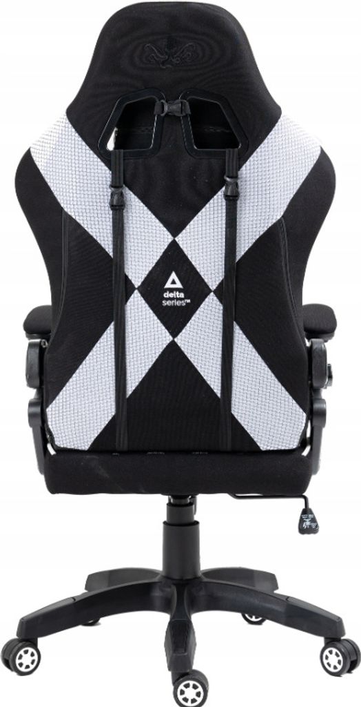 Kraken Chairs | Feyton | Židle | Ergonomická | Kaufland.cz
