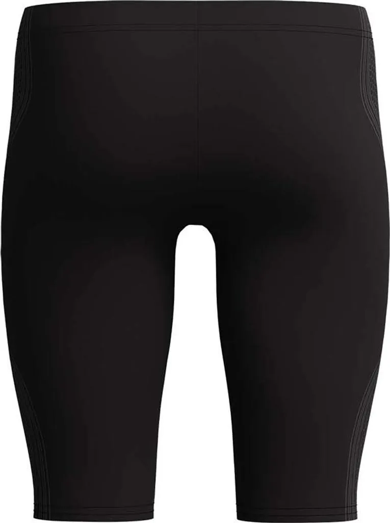 Boxer de bain pour hommes avec imprimé graphique résistant au chlore - 7