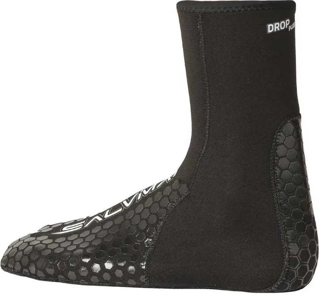 Évitez le froid aux pieds en plongée avec Salvimar Drop Plus 5mm 43-44