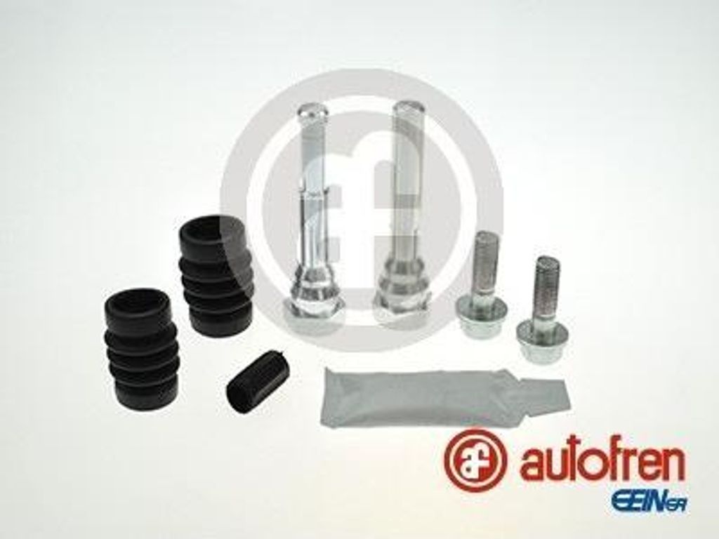 AUTOFREN SEINSA D7157C Führungshülsensatz Bremssattel Produktbild 