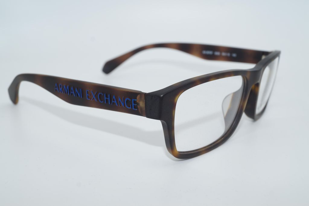 ARMANI EXCHANGE Brillenfassung Eyeglasses Frame AX 3070F 8029
