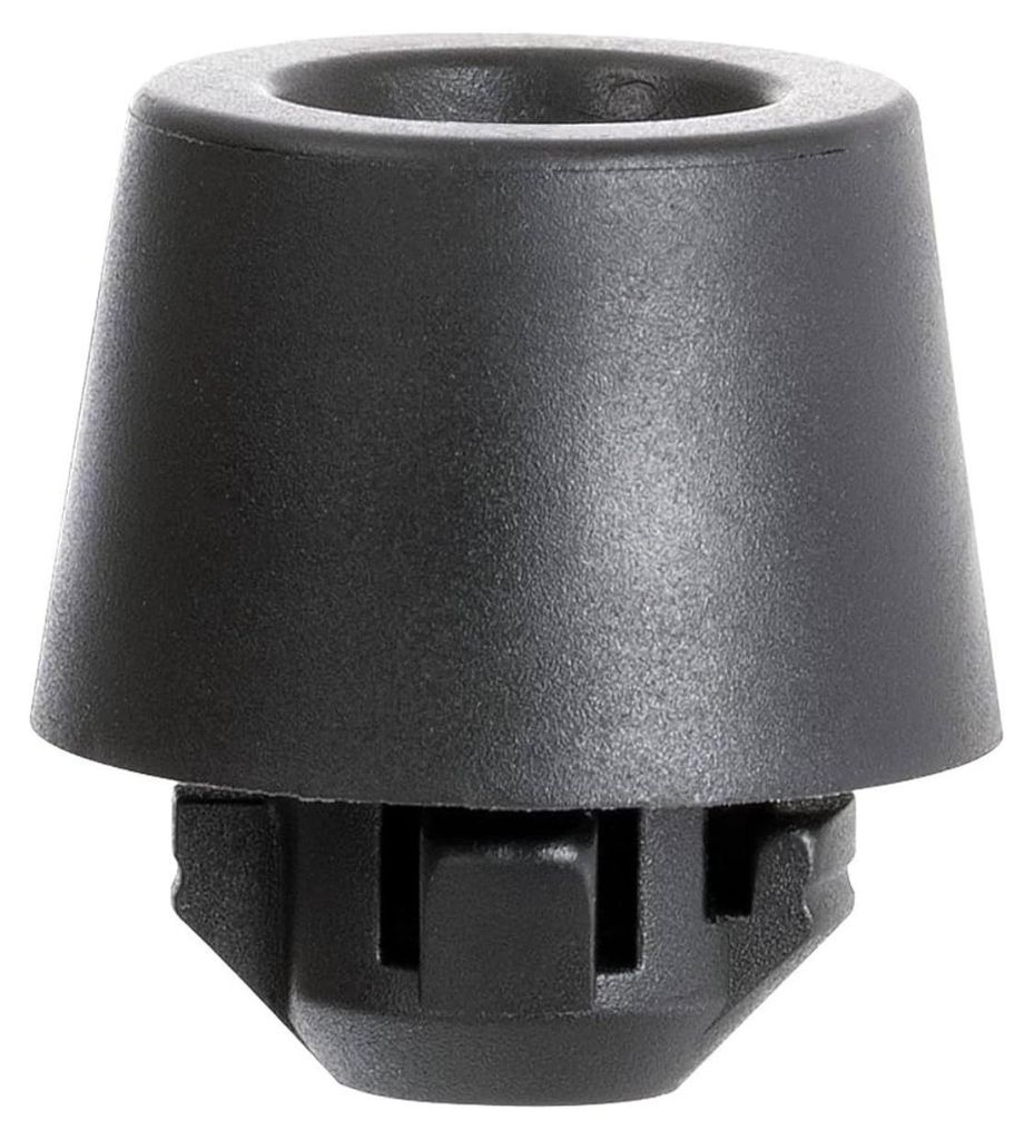 TOYOTA Corolla Yaris Camry Motorhaube Gummi Stoßstange 90541-09117 OE
