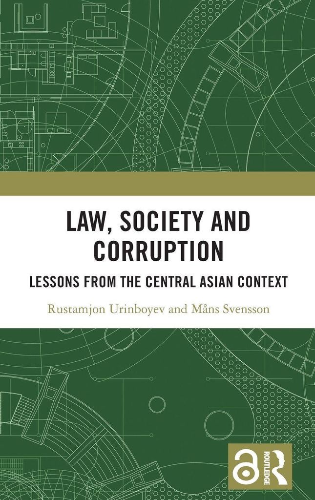 Law, Society and Corruption