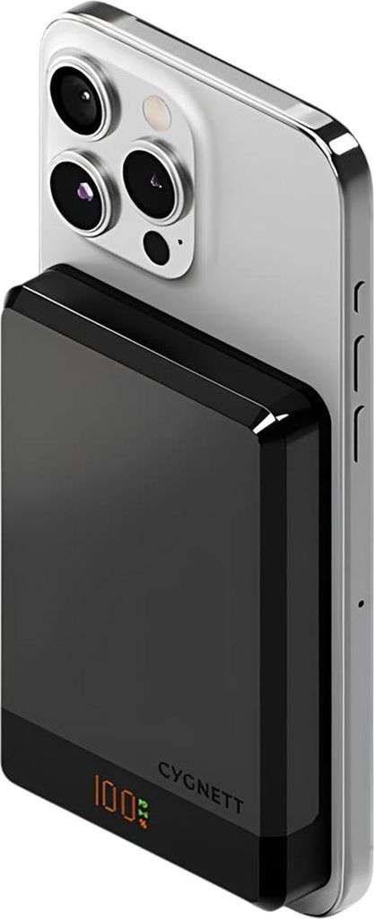 Cygnett CY5278PBCHE, 10000 mAh, Litowo-jonowa (Li-Ion), Zdjęcie produktu 