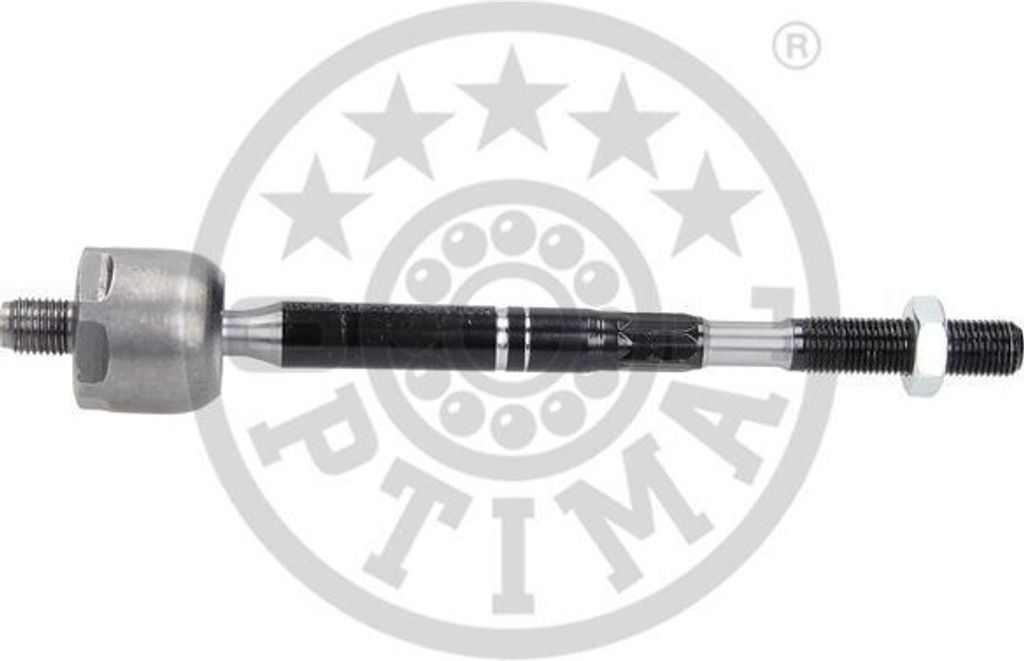 OPTIMAL G2-1246 Axialgelenk Spurstange passend für MERCEDES-BENZ B-Klasse (W246, W242) Vorne Links Vorne Rechts