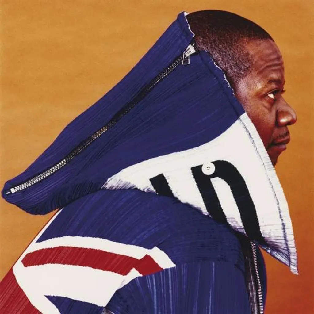 Emotion Papa Wemba Disque Collector - Voix d'Or et Rythmes de Kinshasa