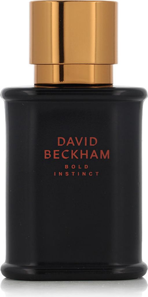 David Beckham Bold Instinct Eau De Toilette 30 ml (man) Produktbild 