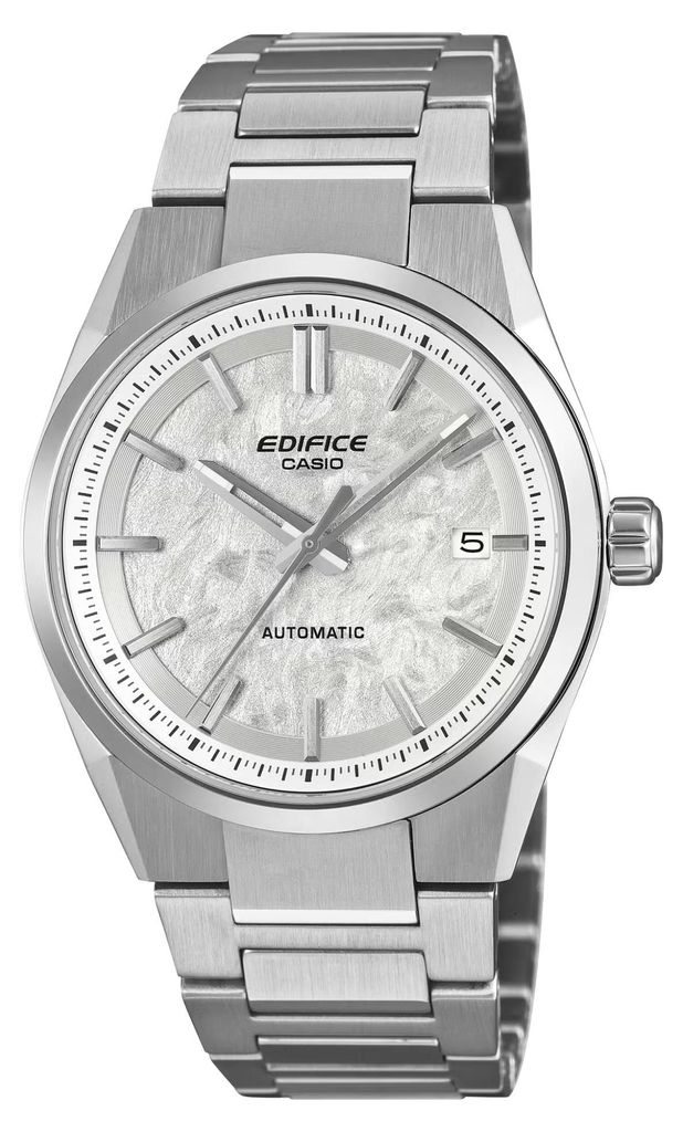 Casio Herren-Armbanduhr EFK-110D-7AER Produktbild 