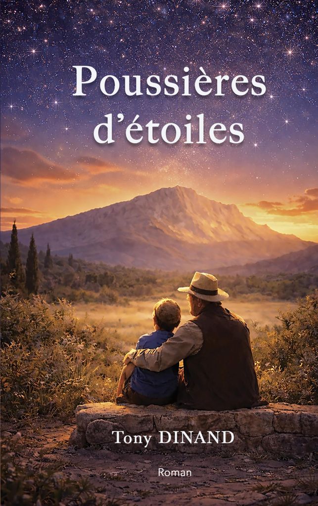 Poussières d'étoiles
