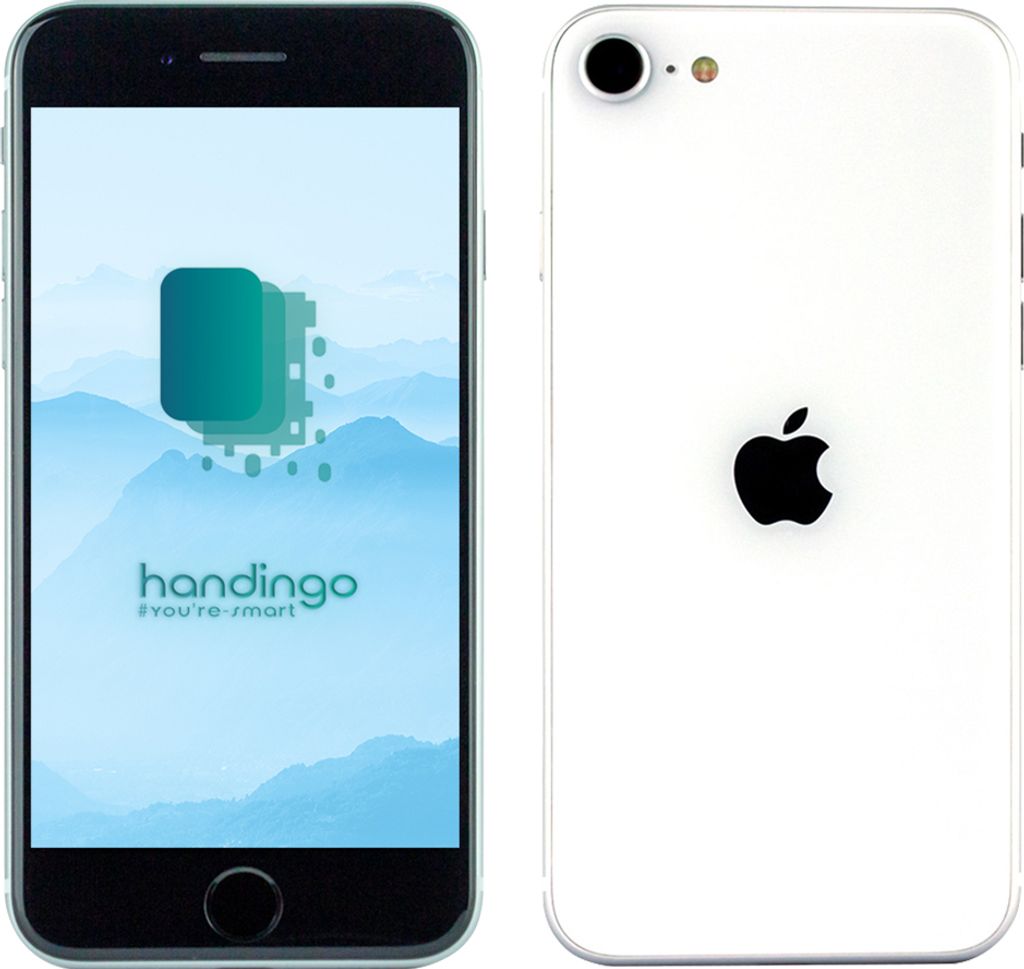 Apple iPhone SE 2020 (2. generace) Obrázek produktu 